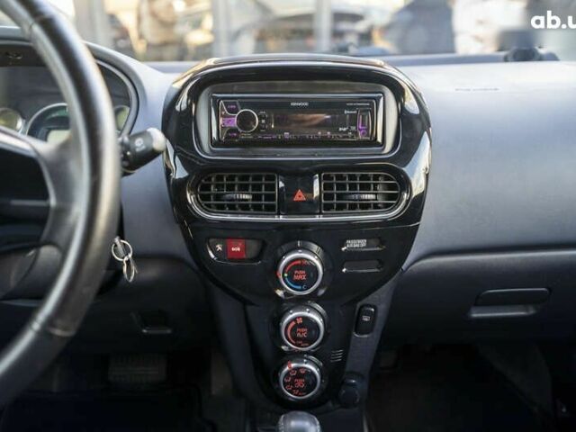 Пежо иOн, объемом двигателя 0 л и пробегом 29 тыс. км за 6500 $, фото 20 на Automoto.ua