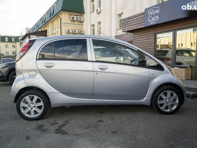 Пежо иOн, объемом двигателя 0 л и пробегом 29 тыс. км за 6500 $, фото 11 на Automoto.ua