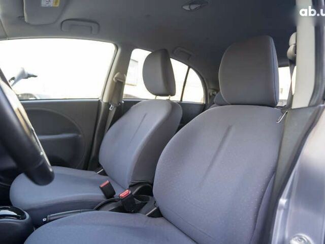 Пежо иOн, объемом двигателя 0 л и пробегом 29 тыс. км за 6500 $, фото 15 на Automoto.ua