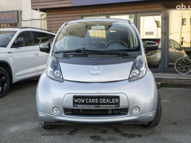 Пежо иOн, объемом двигателя 0 л и пробегом 29 тыс. км за 5600 $, фото 1 на Automoto.ua