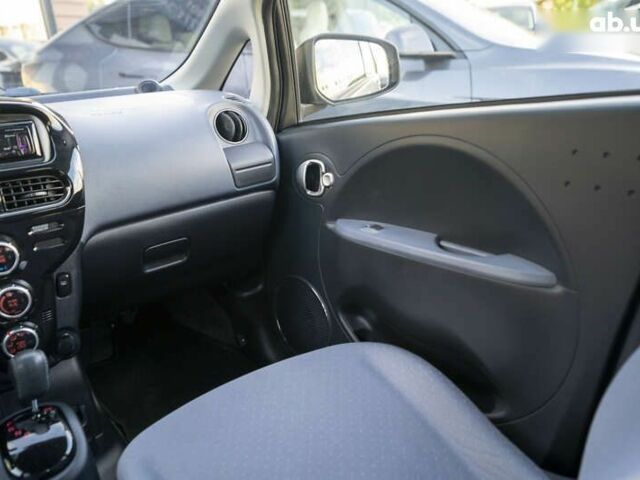 Пежо иOн, объемом двигателя 0 л и пробегом 29 тыс. км за 5600 $, фото 18 на Automoto.ua