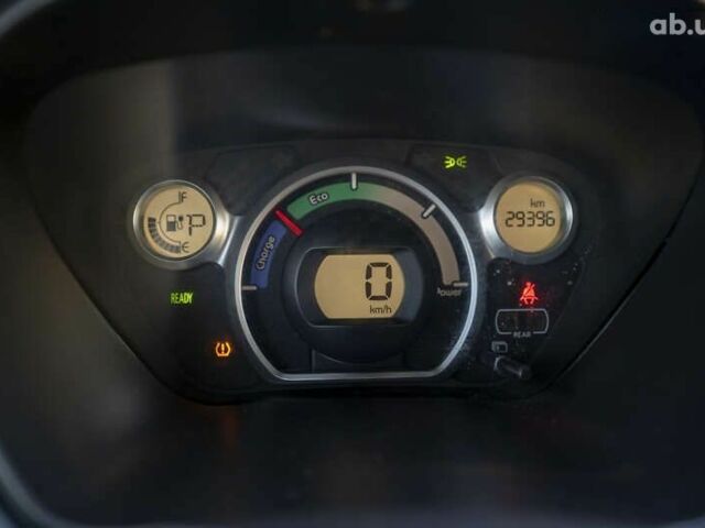 Пежо иOн, объемом двигателя 0 л и пробегом 29 тыс. км за 6500 $, фото 24 на Automoto.ua