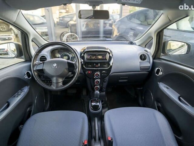 Пежо иOн, объемом двигателя 0 л и пробегом 29 тыс. км за 6500 $, фото 17 на Automoto.ua
