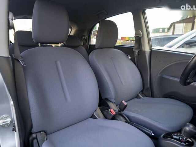 Пежо иOн, объемом двигателя 0 л и пробегом 29 тыс. км за 5600 $, фото 23 на Automoto.ua