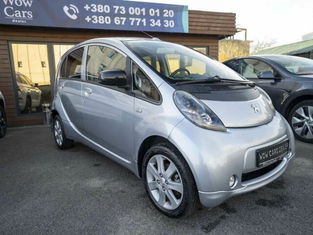 Пежо иOн, объемом двигателя 0 л и пробегом 29 тыс. км за 6500 $, фото 3 на Automoto.ua