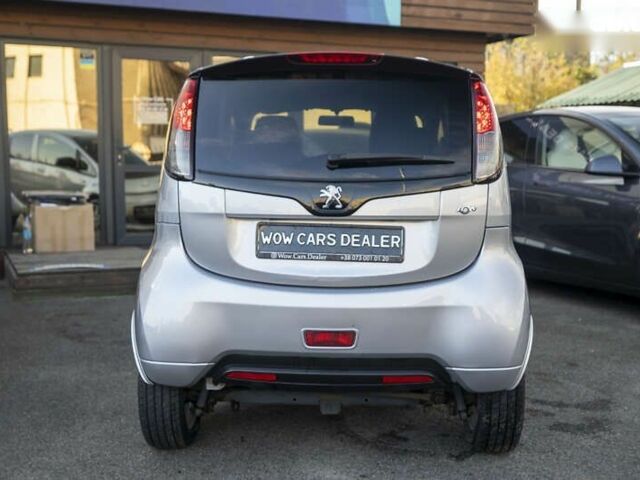 Пежо иOн, объемом двигателя 0 л и пробегом 29 тыс. км за 5600 $, фото 8 на Automoto.ua