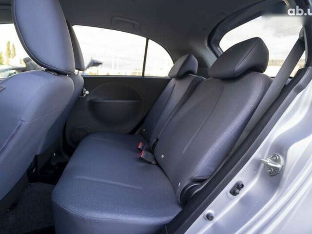 Пежо иOн, объемом двигателя 0 л и пробегом 29 тыс. км за 6500 $, фото 22 на Automoto.ua