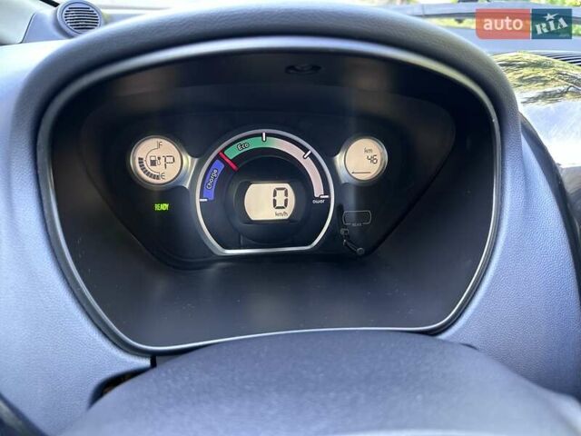 Пежо иOн, объемом двигателя 0 л и пробегом 80 тыс. км за 6000 $, фото 12 на Automoto.ua