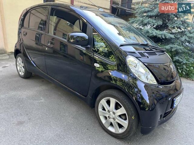 Пежо иOн, объемом двигателя 0 л и пробегом 80 тыс. км за 6000 $, фото 11 на Automoto.ua
