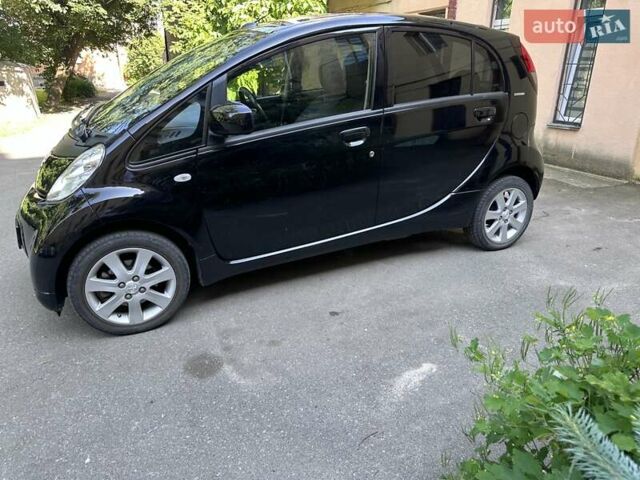 Пежо иOн, объемом двигателя 0 л и пробегом 80 тыс. км за 6000 $, фото 10 на Automoto.ua