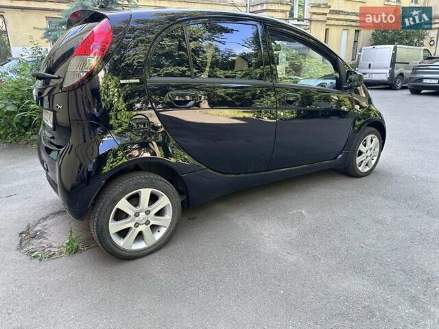 Пежо иOн, объемом двигателя 0 л и пробегом 80 тыс. км за 6000 $, фото 3 на Automoto.ua