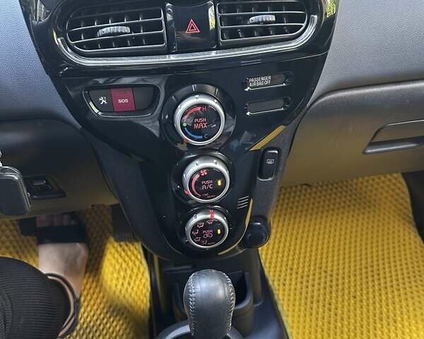 Пежо иOн, объемом двигателя 0 л и пробегом 80 тыс. км за 6000 $, фото 8 на Automoto.ua