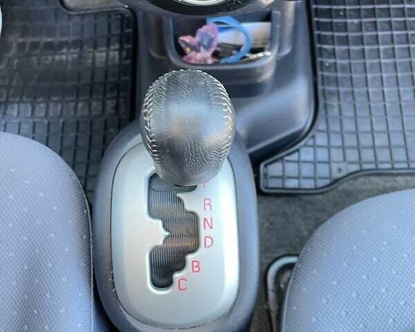 Серый Пежо иOн, объемом двигателя 0 л и пробегом 81 тыс. км за 3500 $, фото 12 на Automoto.ua