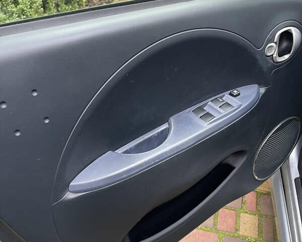 Серый Пежо иOн, объемом двигателя 0 л и пробегом 100 тыс. км за 4300 $, фото 21 на Automoto.ua