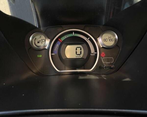 Серый Пежо иOн, объемом двигателя 0 л и пробегом 81 тыс. км за 3500 $, фото 15 на Automoto.ua