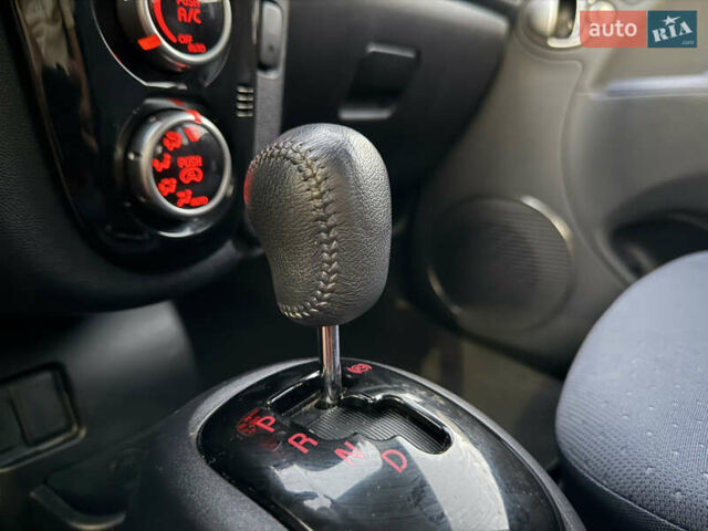 Серый Пежо иOн, объемом двигателя 0 л и пробегом 64 тыс. км за 4600 $, фото 17 на Automoto.ua