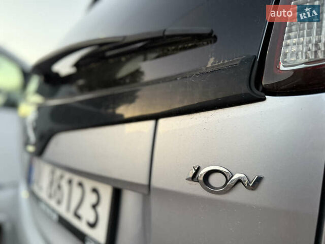 Серый Пежо иOн, объемом двигателя 0 л и пробегом 64 тыс. км за 4600 $, фото 25 на Automoto.ua