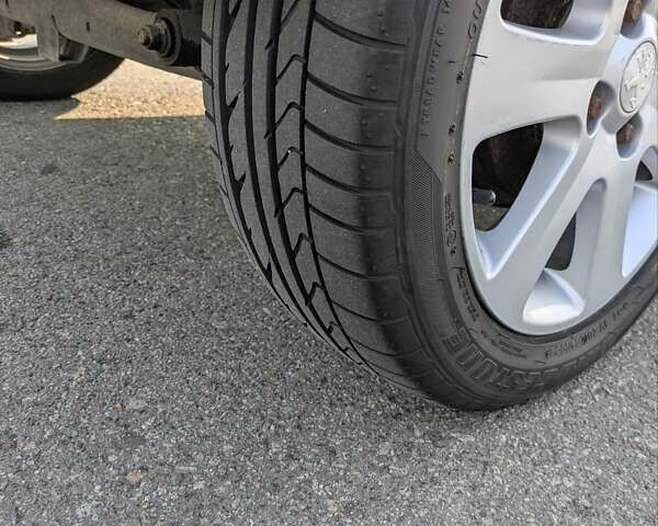 Серый Пежо иOн, объемом двигателя 0 л и пробегом 81 тыс. км за 4200 $, фото 10 на Automoto.ua