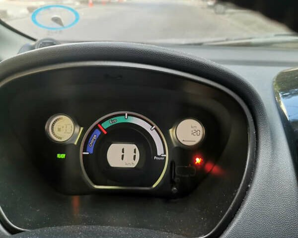 Сірий Пежо iOн, об'ємом двигуна 0 л та пробігом 84 тис. км за 7800 $, фото 1 на Automoto.ua