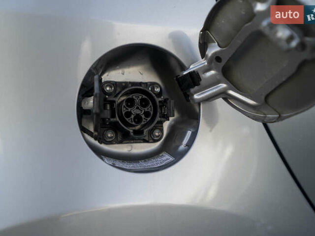 Серый Пежо иOн, объемом двигателя 0 л и пробегом 29 тыс. км за 5600 $, фото 12 на Automoto.ua