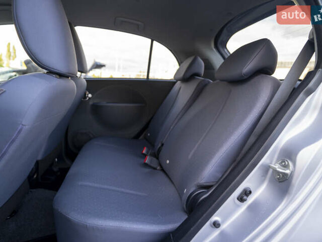 Серый Пежо иOн, объемом двигателя 0 л и пробегом 29 тыс. км за 5600 $, фото 22 на Automoto.ua