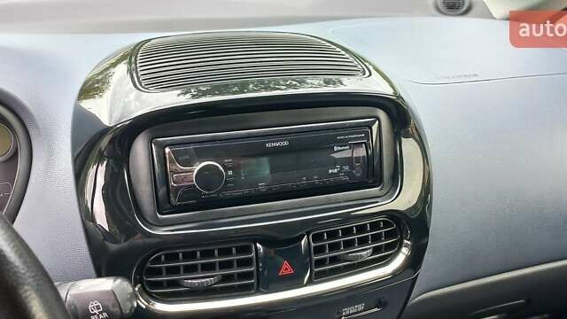 Сірий Пежо iOн, об'ємом двигуна 0 л та пробігом 55 тис. км за 5999 $, фото 33 на Automoto.ua
