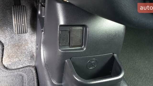 Сірий Пежо iOн, об'ємом двигуна 0 л та пробігом 55 тис. км за 5999 $, фото 36 на Automoto.ua