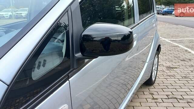 Сірий Пежо iOн, об'ємом двигуна 0 л та пробігом 55 тис. км за 5999 $, фото 51 на Automoto.ua