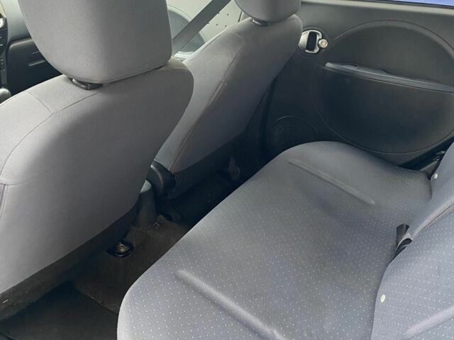 Синий Пежо иOн, объемом двигателя 0 л и пробегом 80 тыс. км за 3250 $, фото 5 на Automoto.ua