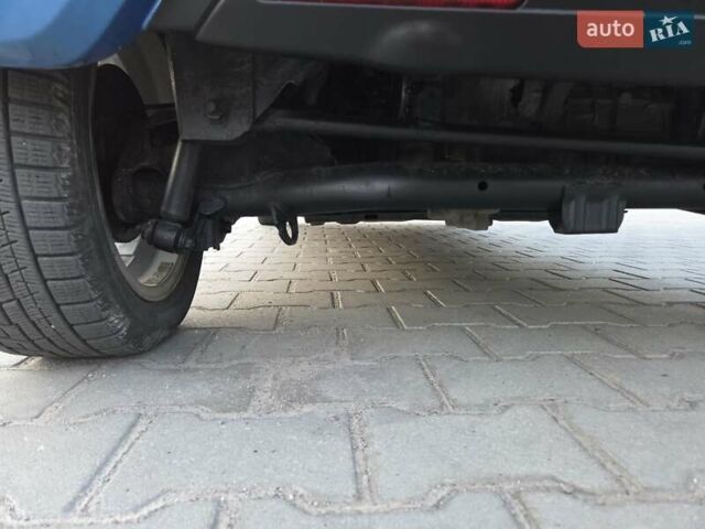 Синій Пежо iOн, об'ємом двигуна 0 л та пробігом 95 тис. км за 4350 $, фото 29 на Automoto.ua