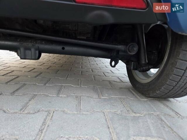 Синій Пежо iOн, об'ємом двигуна 0 л та пробігом 95 тис. км за 4350 $, фото 28 на Automoto.ua