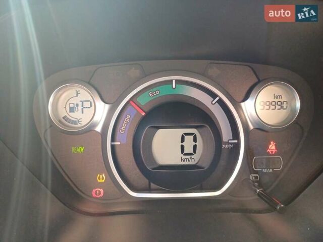 Синій Пежо iOн, об'ємом двигуна 0 л та пробігом 99 тис. км за 5000 $, фото 11 на Automoto.ua