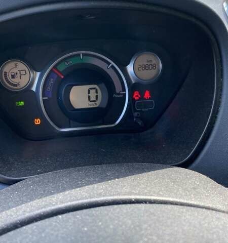 Синий Пежо иOн, объемом двигателя 0 л и пробегом 28 тыс. км за 5100 $, фото 14 на Automoto.ua