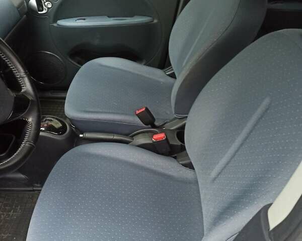 Синий Пежо иOн, объемом двигателя 0 л и пробегом 28 тыс. км за 5100 $, фото 12 на Automoto.ua