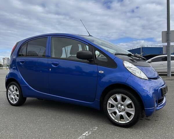 Синій Пежо iOн, об'ємом двигуна 0 л та пробігом 66 тис. км за 5350 $, фото 9 на Automoto.ua
