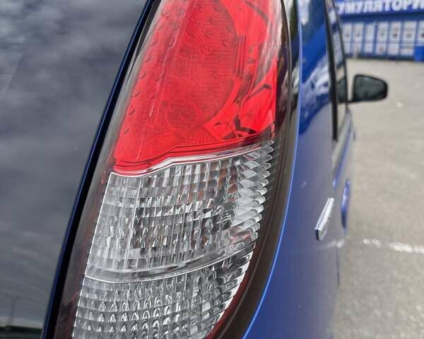 Синій Пежо iOн, об'ємом двигуна 0 л та пробігом 66 тис. км за 5350 $, фото 24 на Automoto.ua