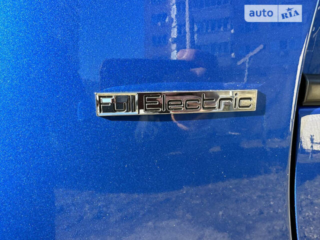 Синій Пежо iOн, об'ємом двигуна 0 л та пробігом 23 тис. км за 8899 $, фото 33 на Automoto.ua