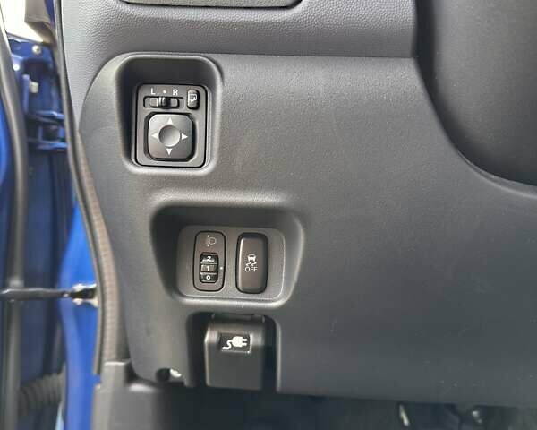 Синій Пежо iOн, об'ємом двигуна 0 л та пробігом 66 тис. км за 5350 $, фото 15 на Automoto.ua