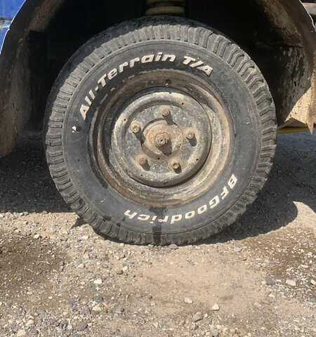 Синий Пежо J9 Karsan, объемом двигателя 0 л и пробегом 500 тыс. км за 1400 $, фото 8 на Automoto.ua