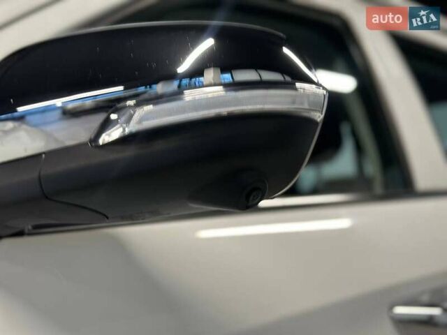 Белый Пежо Landtrek, объемом двигателя 2 л и пробегом 14 тыс. км за 34900 $, фото 8 на Automoto.ua