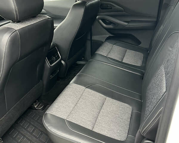 Білий Пежо Landtrek, об'ємом двигуна 1.91 л та пробігом 40 тис. км за 35000 $, фото 14 на Automoto.ua