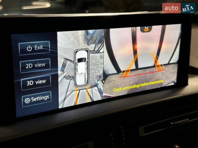 Белый Пежо Landtrek, объемом двигателя 2 л и пробегом 14 тыс. км за 34900 $, фото 14 на Automoto.ua