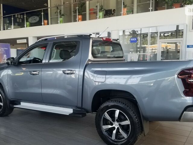 купити нове авто Пежо Landtrek 2023 року від офіційного дилера Автовінн PEUGEOT Пежо фото