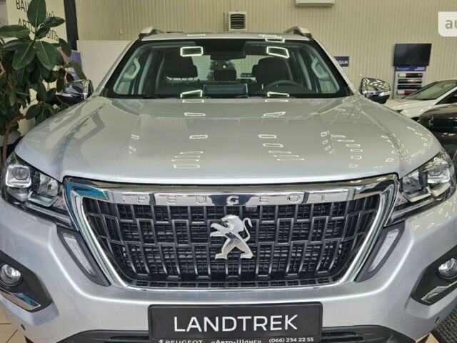 Пежо Landtrek, об'ємом двигуна 1.91 л та пробігом 0 тис. км за 36843 $, фото 3 на Automoto.ua