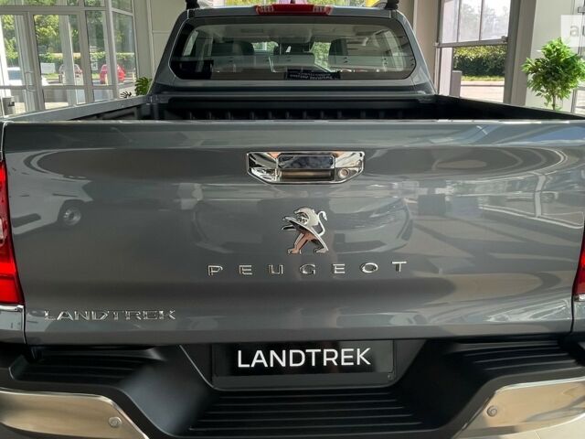 купить новое авто Пежо Landtrek 2023 года от официального дилера Автоцентр AUTO.RIA Пежо фото