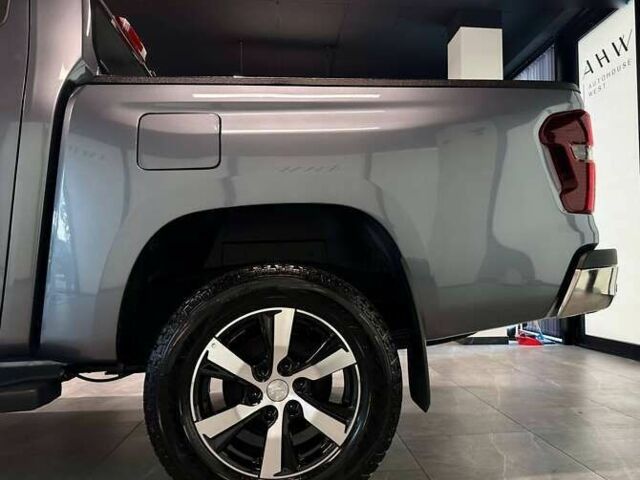 Пежо Landtrek, объемом двигателя 0 л и пробегом 14 тыс. км за 34900 $, фото 6 на Automoto.ua