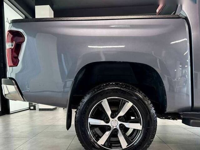 Пежо Landtrek, объемом двигателя 0 л и пробегом 14 тыс. км за 34900 $, фото 7 на Automoto.ua