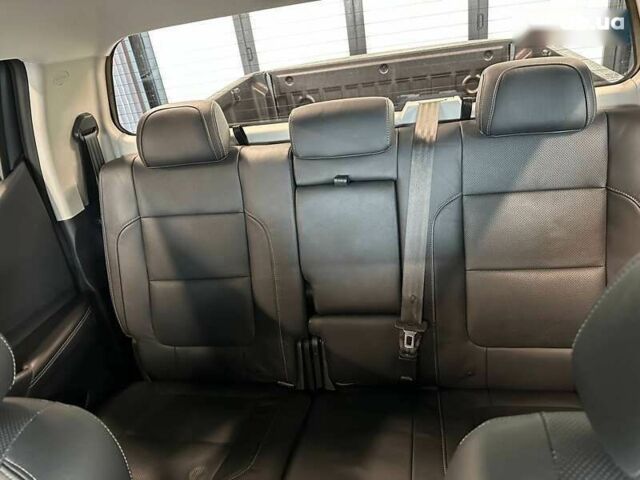 Пежо Landtrek, объемом двигателя 2.2 л и пробегом 14 тыс. км за 34900 $, фото 18 на Automoto.ua