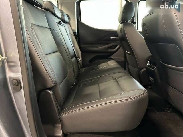 Пежо Landtrek, объемом двигателя 2.2 л и пробегом 14 тыс. км за 34900 $, фото 17 на Automoto.ua