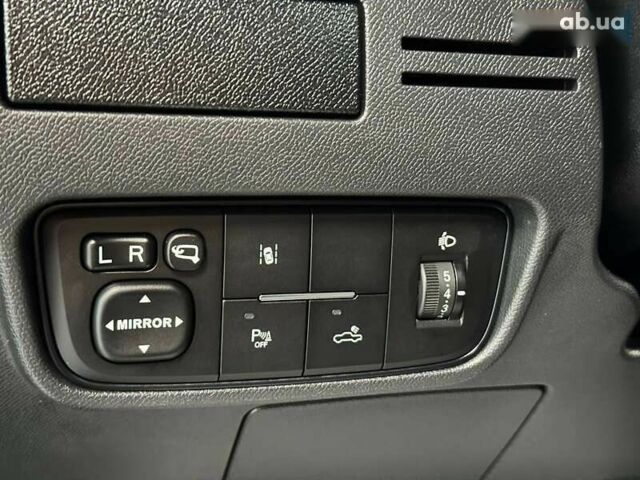 Пежо Landtrek, объемом двигателя 2.2 л и пробегом 14 тыс. км за 34900 $, фото 26 на Automoto.ua